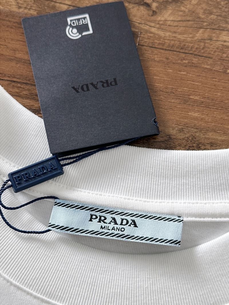 Prada T-Shirts